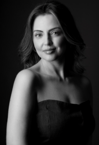 Marianna Zahou